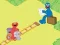 खेल 123 Sesame Street: Train Track Engineers ऑनलाइन