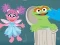 खेल 123 Sesame Street: Monster Music ऑनलाइन