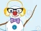 खेल 123 Sesame Street: Snow Monster Maker ऑनलाइन