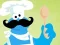 खेल 123 Sesame Street: Cooking With Cookie ऑनलाइन