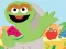 खेल 123 Sesame Street: Find the Foods ऑनलाइन