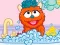 खेल 123 Sesame Street: Spot the Difference - Rudy ऑनलाइन
