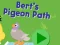 खेल 123 Sesame Street: Bert's Pigeon Path ऑनलाइन