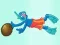खेल 123 Sesame Street: Underwater Sink or Float ऑनलाइन