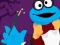 खेल 123 Sesame Street: Spot the Difference - Halloween ऑनलाइन