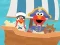 खेल 123 Sesame Street: Shape Voyage ऑनलाइन