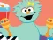 खेल 123 Sesame Street:  I Spy Instruments ऑनलाइन