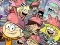 खेल The loud house Dairyland amoosement park ऑनलाइन