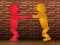 खेल Puppet Wrestling ऑनलाइन