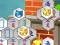 खेल Cat Hexagon ऑनलाइन