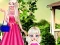 खेल Mom Elsa and baby Photoshoot ऑनलाइन