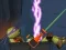 खेल Nickelodeon: Laser Cave ऑनलाइन