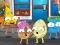 खेल The Grossery Gang: Shelf Relay ऑनलाइन