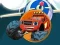 खेल Nick Jr Blast Off ऑनलाइन