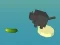 खेल Cats vs Cucumbers ऑनलाइन