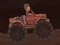 खेल Fallout Racer ऑनलाइन