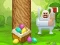 खेल Timber Men Easter ऑनलाइन
