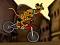 खेल Scooby BMX Action ऑनलाइन
