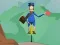 खेल Pogo Postman ऑनलाइन
