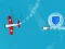 खेल Air Wings Missile Attack ऑनलाइन