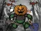 खेल Pumpkin Monster ऑनलाइन