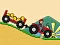 खेल Mario Tractor ऑनलाइन