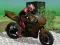 खेल Bike Trials: Wasteland ऑनलाइन