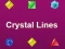 खेल Crystal Lines ऑनलाइन