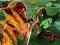 खेल Ninjago Sumpf-Arena ऑनलाइन