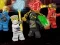 खेल Ninjago ein neustart ऑनलाइन