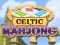 खेल Celtic Mahjong ऑनलाइन