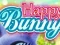 खेल Happy Bunny ऑनलाइन