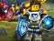खेल Nexo Knights: Jestros Labyrinth ऑनलाइन