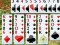 खेल Flower Garden Solitaire ऑनलाइन