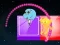खेल Gumball: Rhythmic Romance ऑनलाइन