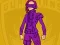 खेल Guardian of the Galaxy: Create Your own ऑनलाइन