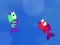 खेल Nimble Fish ऑनलाइन