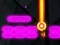 खेल Super Neon Ball jump ऑनलाइन
