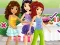 खेल Friends: Die gro?e Party ऑनलाइन