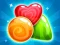 खेल Cookie Crush Mania ऑनलाइन