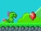 खेल Super Jetpack Lizard ऑनलाइन