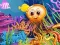 खेल Sea creatures cards match ऑनलाइन