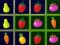 खेल Swap N Match Fruits ऑनलाइन