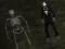 खेल Slenderman Must Die: Abandoned Graveyard ऑनलाइन