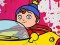 खेल Noddy Toyland detective paint ऑनलाइन