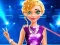 खेल Nina Pop Star ऑनलाइन