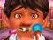 खेल Coco Miguel At The Dentist ऑनलाइन