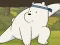 खेल We Bare Bears Free Fur All ऑनलाइन