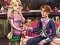 खेल Goldie Wedding Proposal ऑनलाइन