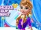 खेल Ice Princess Make Up Academy ऑनलाइन